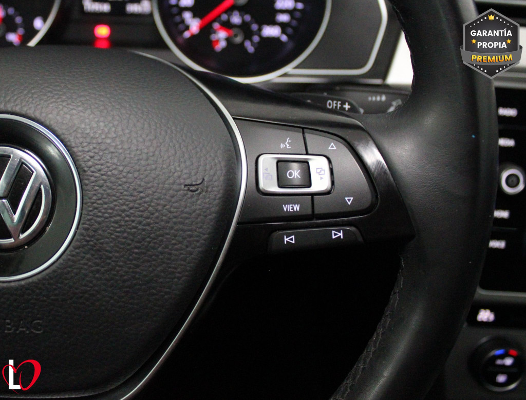 VOLKSWAGEN PASSAT VARIANT 2.0 TDI DSG ADVANCE 150 de segunda mano