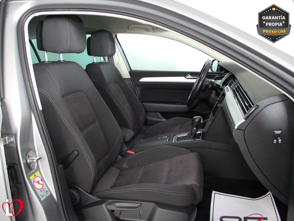 VOLKSWAGEN PASSAT VARIANT 2.0 TDI DSG ADVANCE 150 de segunda mano