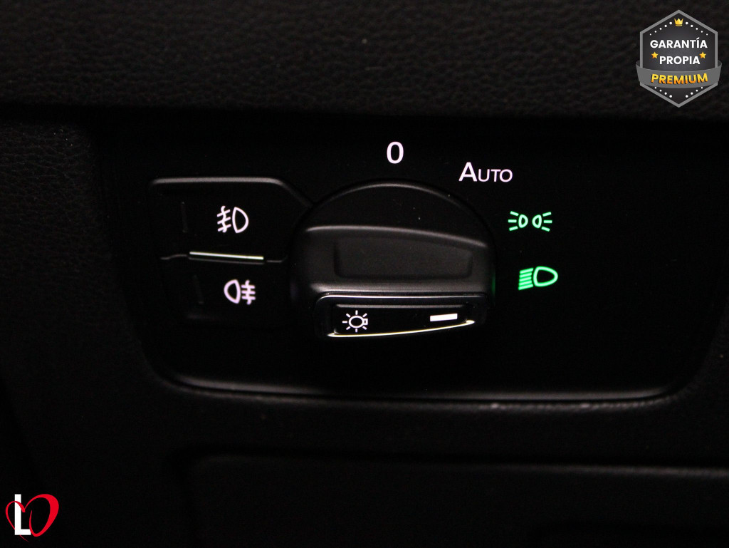 VOLKSWAGEN PASSAT VARIANT 2.0 TDI DSG ADVANCE 150 de segunda mano