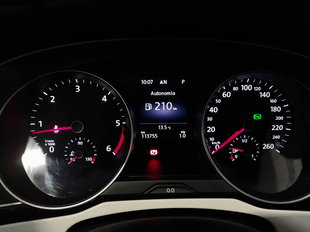 VOLKSWAGEN PASSAT VARIANT 2.0 TDI DSG ADVANCE 150 de segunda mano