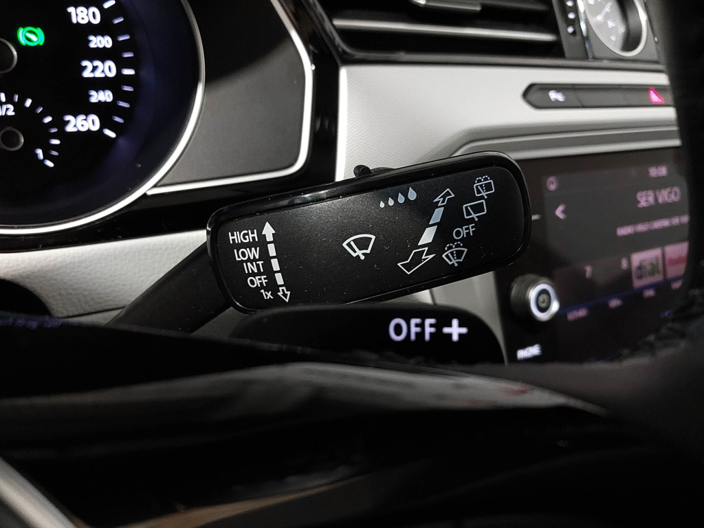 VOLKSWAGEN PASSAT VARIANT 2.0 TDI DSG ADVANCE 150 de segunda mano