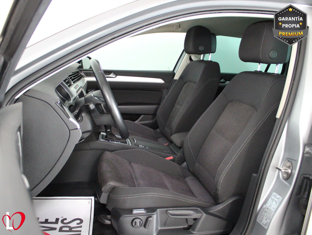 VOLKSWAGEN PASSAT VARIANT 2.0 TDI DSG ADVANCE 150 de segunda mano