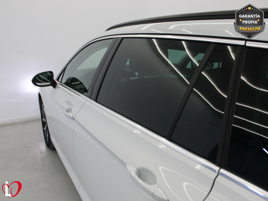 VOLKSWAGEN PASSAT VARIANT 2.0 TDI DSG EXECUTIVE 150 de segunda mano