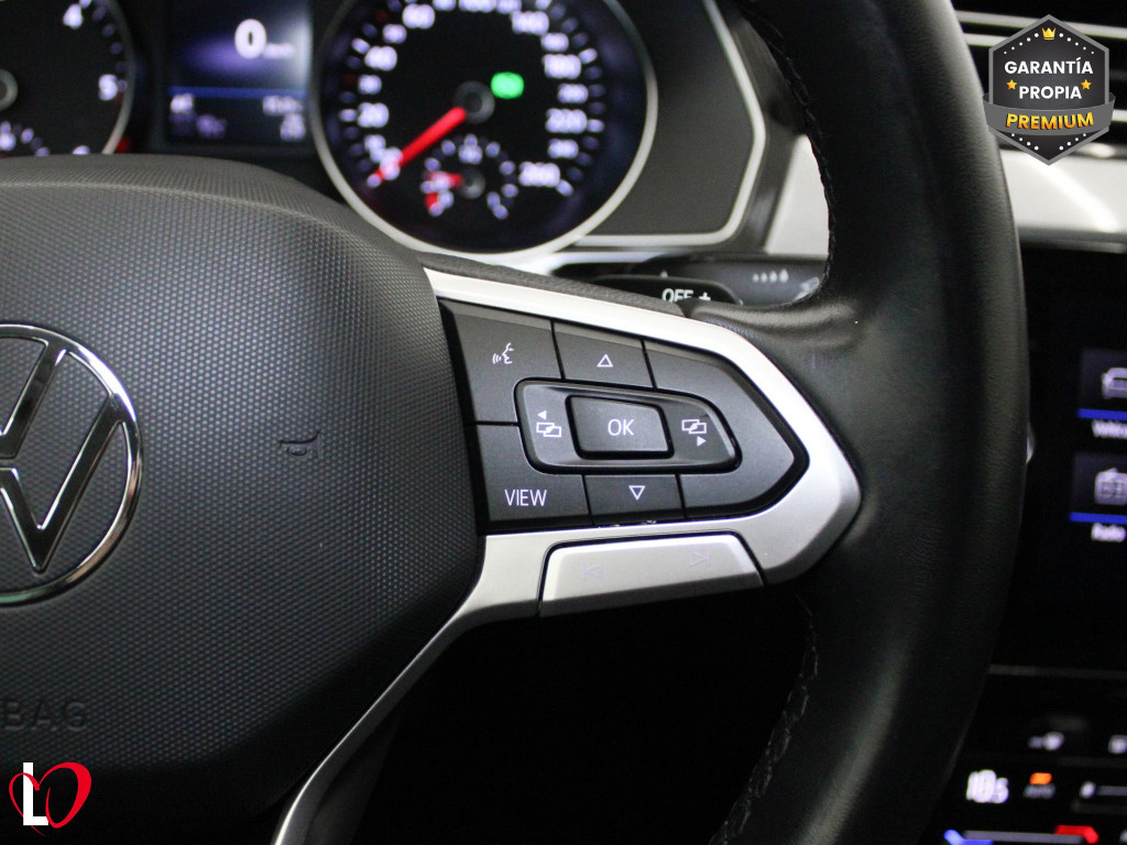 VOLKSWAGEN PASSAT VARIANT 2.0 TDI DSG EXECUTIVE 150 de segunda mano