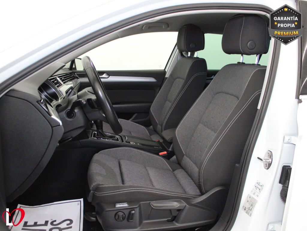 VOLKSWAGEN PASSAT VARIANT 2.0 TDI DSG EXECUTIVE 150 de segunda mano