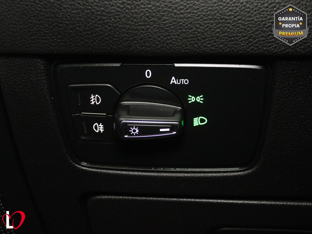 VOLKSWAGEN PASSAT VARIANT 2.0 TDI DSG EXECUTIVE 150 de segunda mano