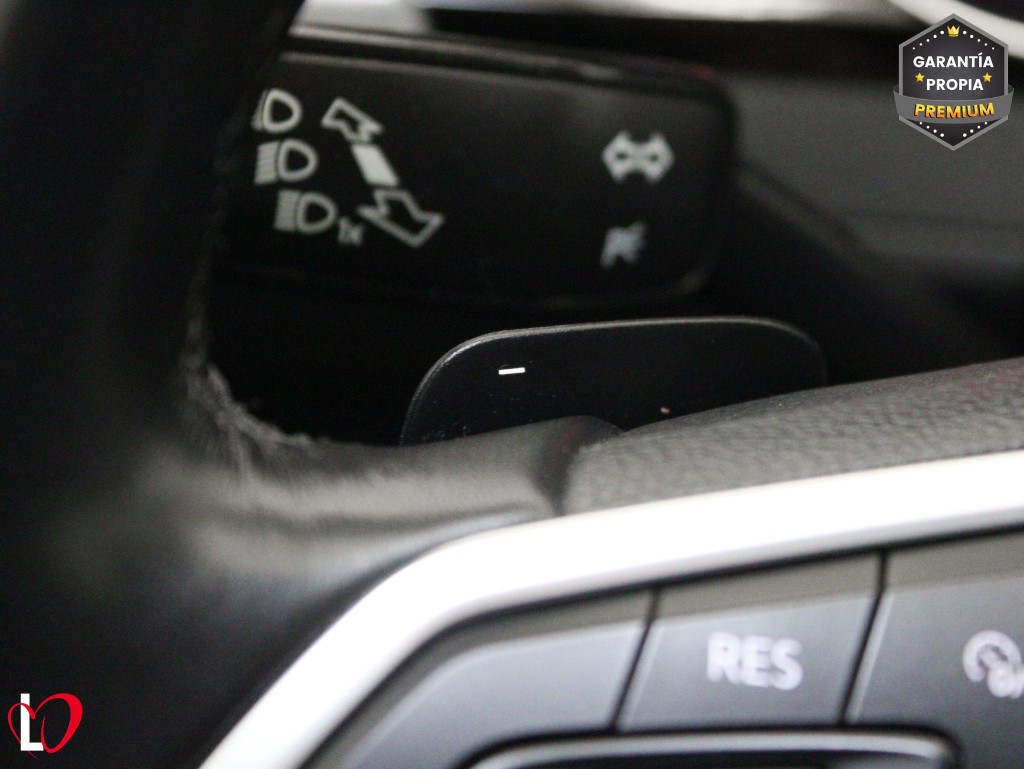 VOLKSWAGEN PASSAT VARIANT 2.0 TDI DSG EXECUTIVE 150 de segunda mano