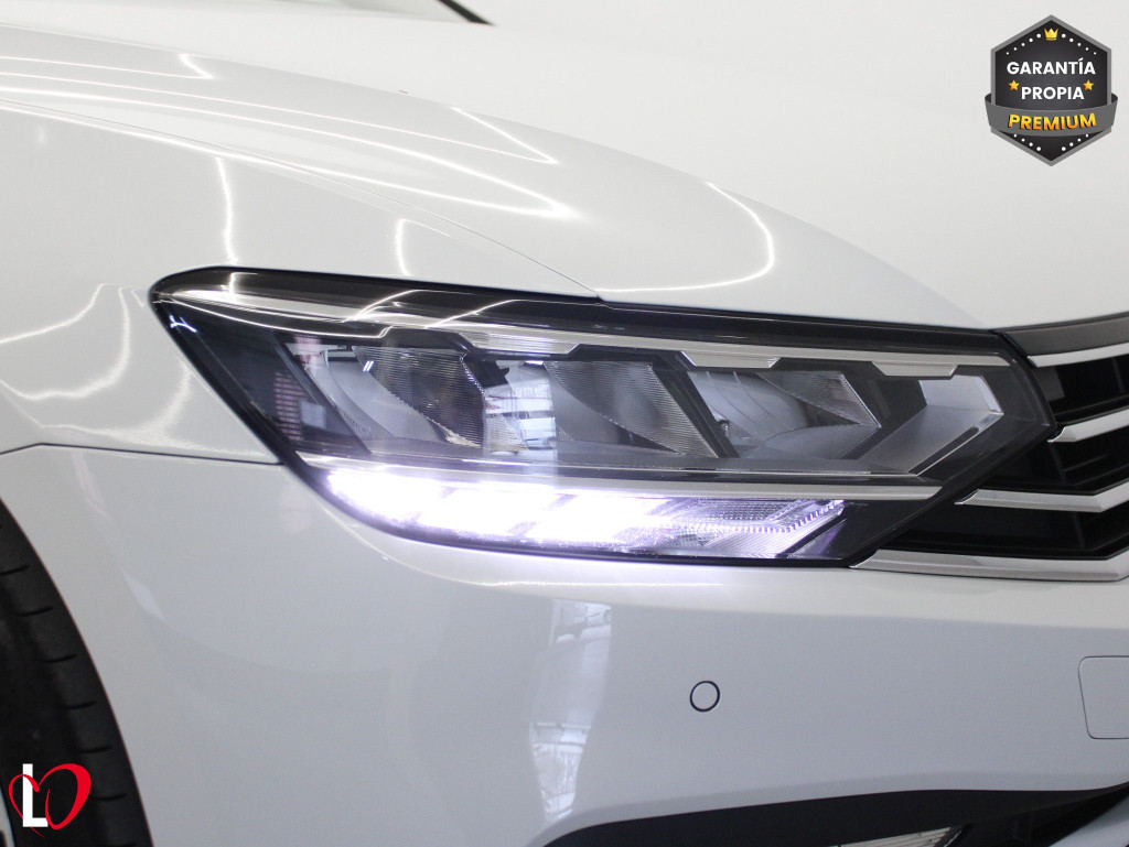 VOLKSWAGEN PASSAT VARIANT 2.0 TDI DSG EXECUTIVE 150 de segunda mano