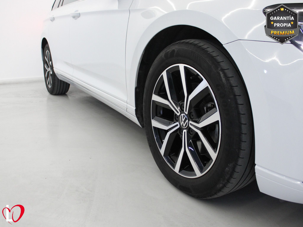 VOLKSWAGEN PASSAT VARIANT 2.0 TDI DSG EXECUTIVE 150 de segunda mano