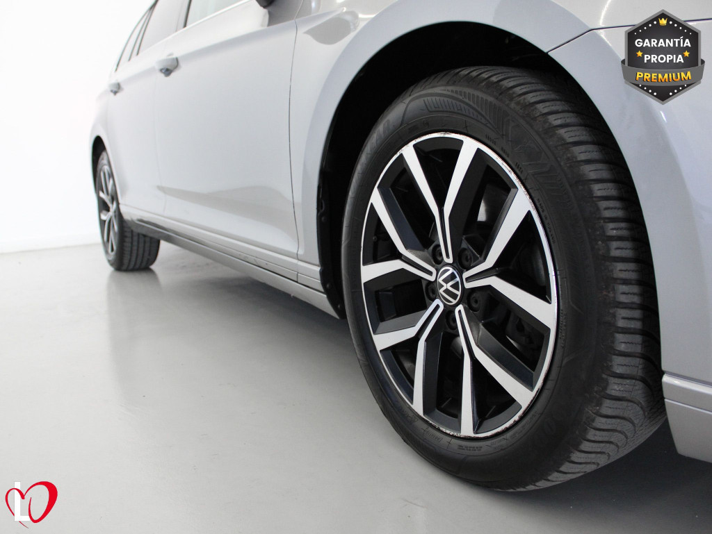 VOLKSWAGEN PASSAT VARIANT 2.0 TDI DSG EXECUTIVE + TECHO 150 de segunda mano