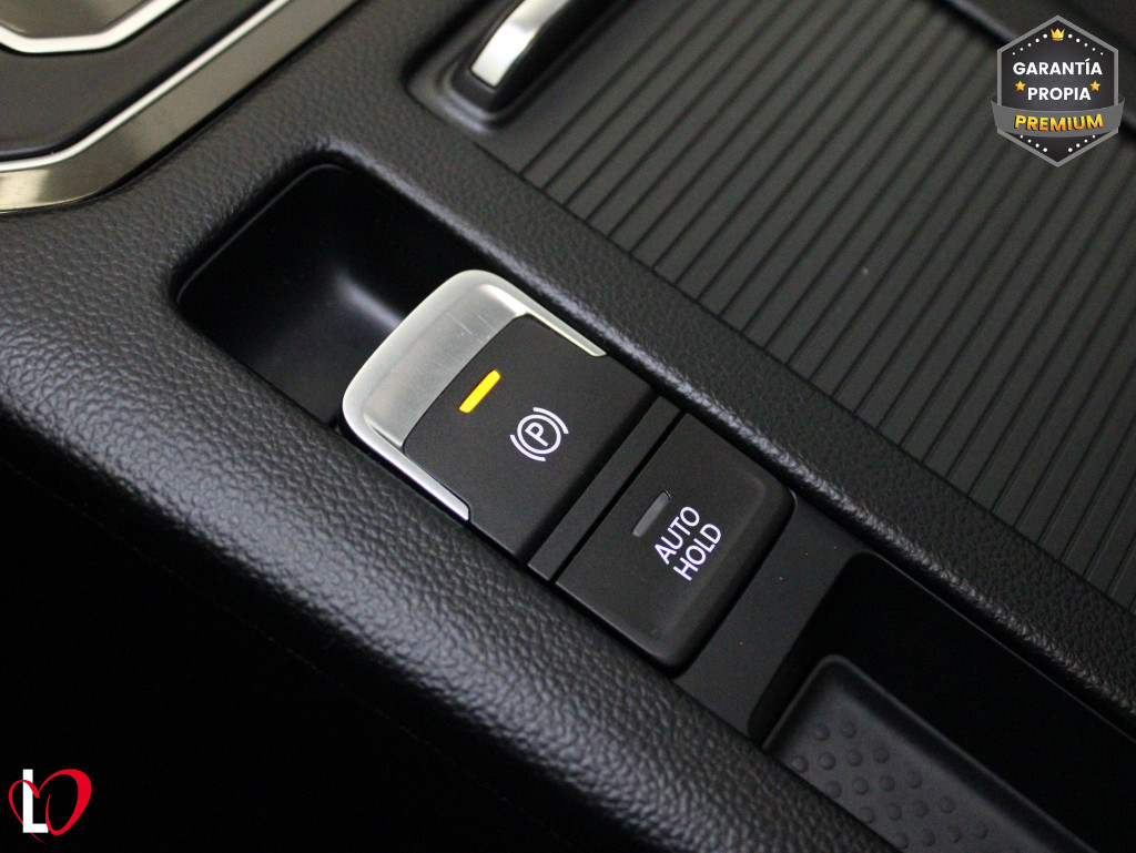 VOLKSWAGEN PASSAT VARIANT 2.0 TDI DSG EXECUTIVE + TECHO 150 de segunda mano