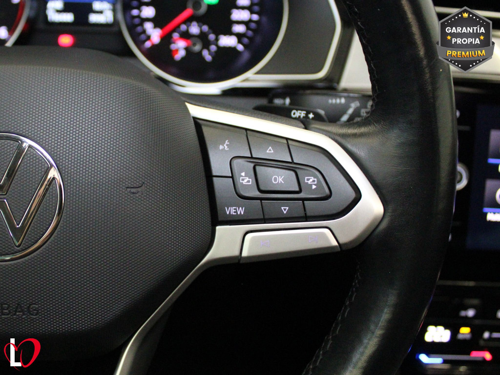 VOLKSWAGEN PASSAT VARIANT 2.0 TDI DSG EXECUTIVE + TECHO 150 de segunda mano
