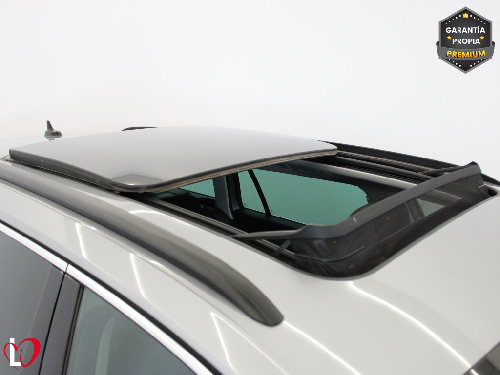VOLKSWAGEN PASSAT VARIANT 2.0 TDI DSG EXECUTIVE + TECHO 150 de segunda mano