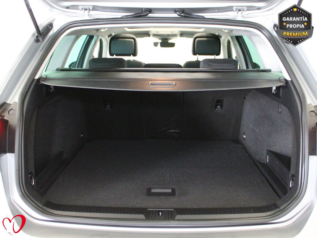 VOLKSWAGEN PASSAT VARIANT 2.0 TDI DSG EXECUTIVE + TECHO 150 de segunda mano