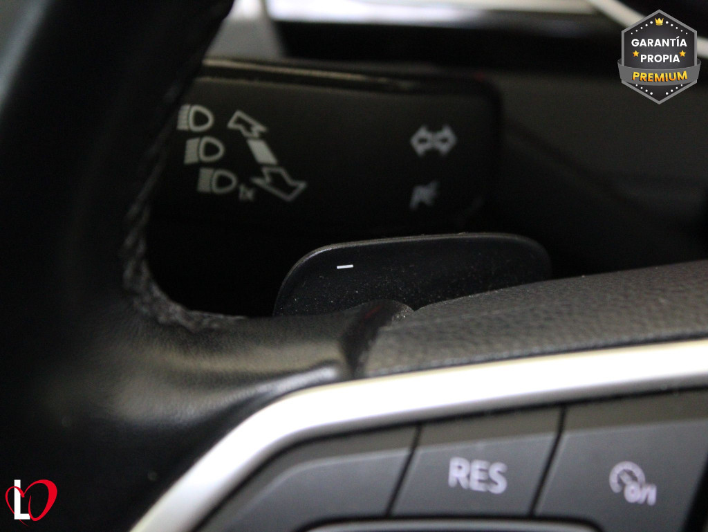 VOLKSWAGEN PASSAT VARIANT 2.0 TDI DSG7 EXECUTIVE 150 de segunda mano