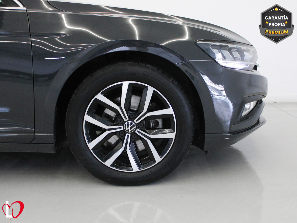VOLKSWAGEN PASSAT VARIANT 2.0 TDI DSG7 EXECUTIVE 150 de segunda mano