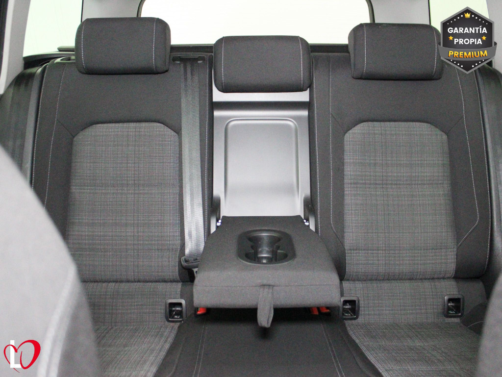 VOLKSWAGEN PASSAT VARIANT 2.0 TDI DSG7 EXECUTIVE 150 de segunda mano