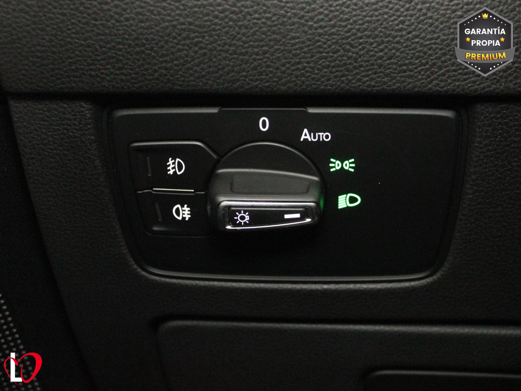 VOLKSWAGEN PASSAT VARIANT 2.0 TDI DSG7 EXECUTIVE 150 de segunda mano