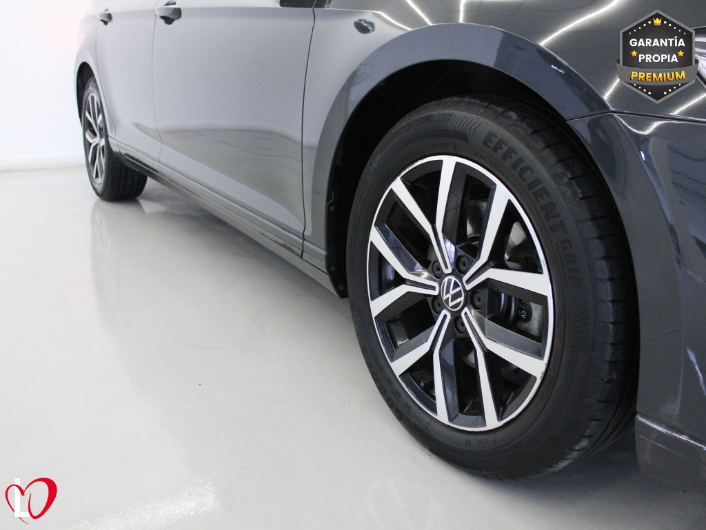 VOLKSWAGEN PASSAT VARIANT 2.0 TDI DSG7 EXECUTIVE 150 de segunda mano