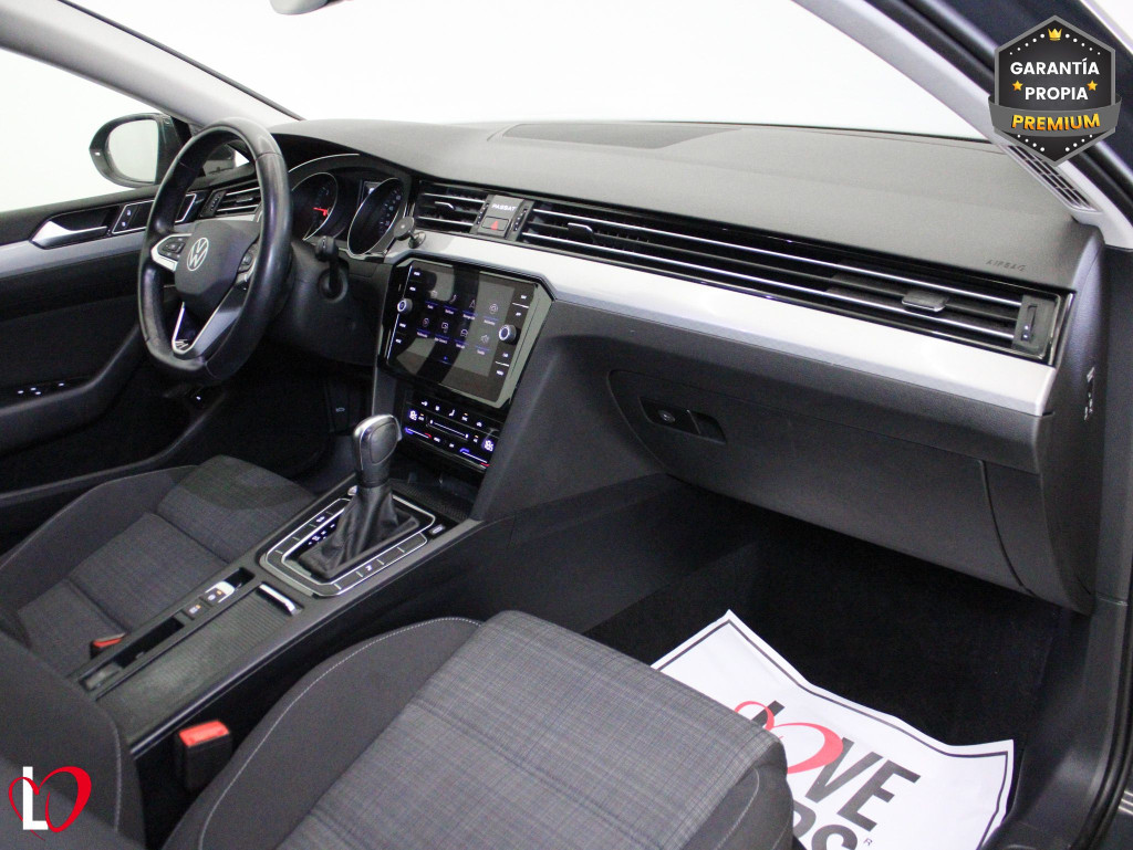VOLKSWAGEN PASSAT VARIANT 2.0 TDI DSG7 EXECUTIVE 150 de segunda mano
