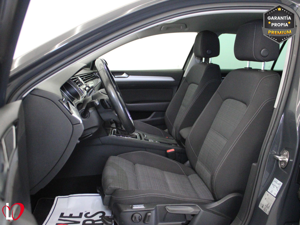 VOLKSWAGEN PASSAT VARIANT 2.0 TDI DSG7 EXECUTIVE 150 de segunda mano