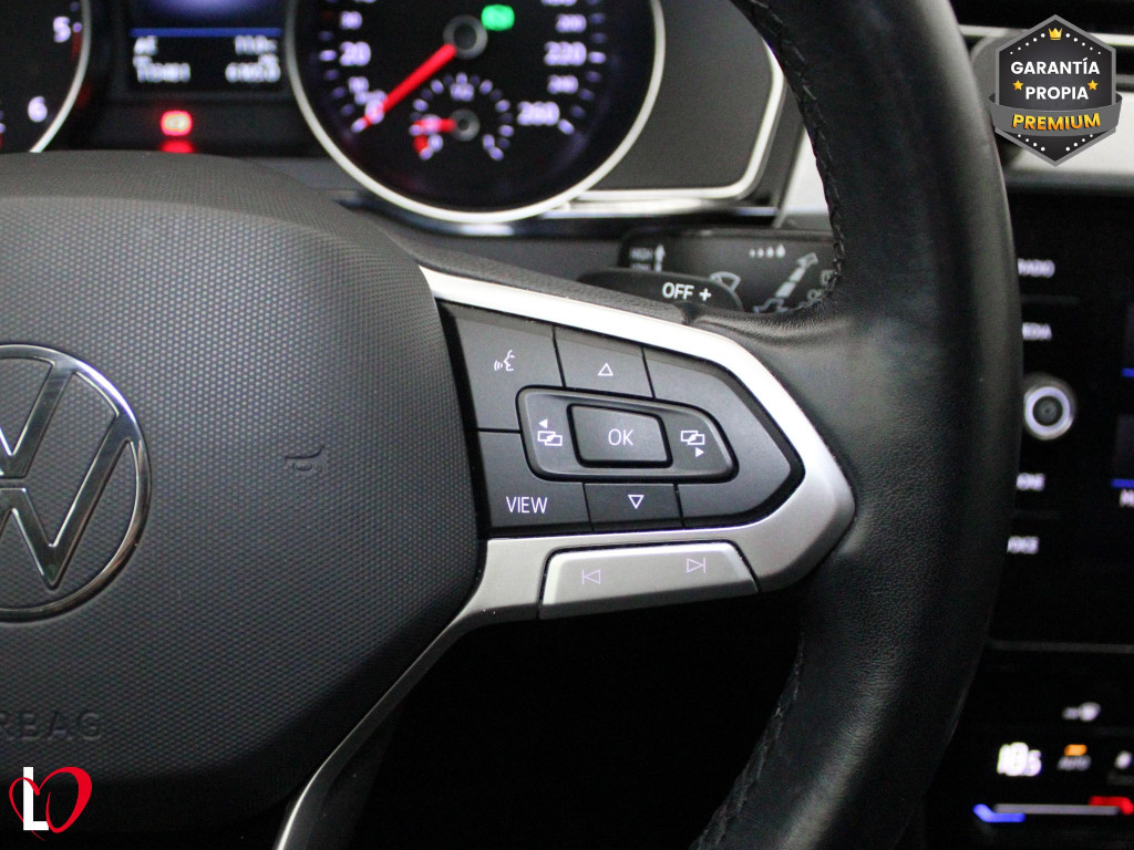 VOLKSWAGEN PASSAT VARIANT 2.0 TDI DSG7 EXECUTIVE 150 de segunda mano