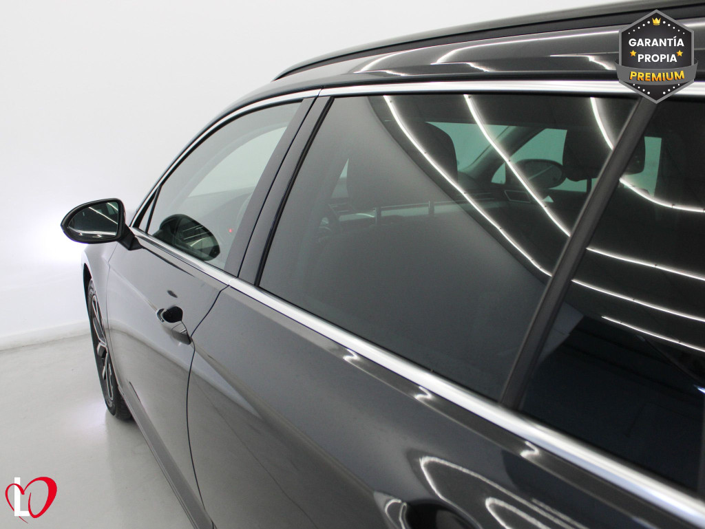 VOLKSWAGEN PASSAT VARIANT 2.0 TDI DSG7 EXECUTIVE 150 de segunda mano