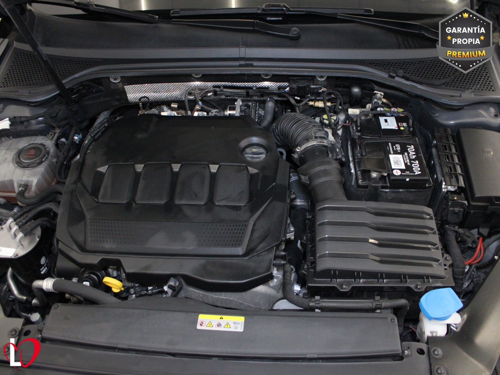 VOLKSWAGEN PASSAT VARIANT 2.0 TDI DSG7 EXECUTIVE 150 de segunda mano