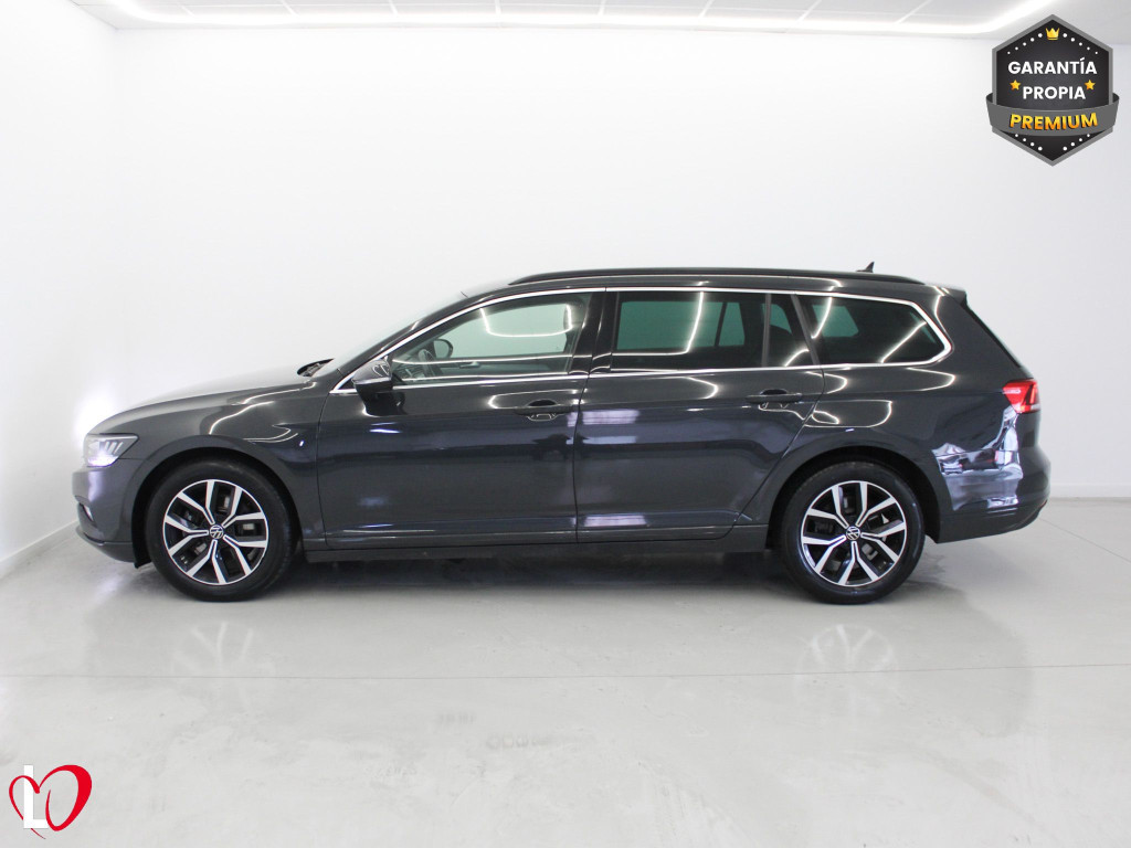 VOLKSWAGEN PASSAT VARIANT 2.0 TDI DSG7 EXECUTIVE 150 de segunda mano
