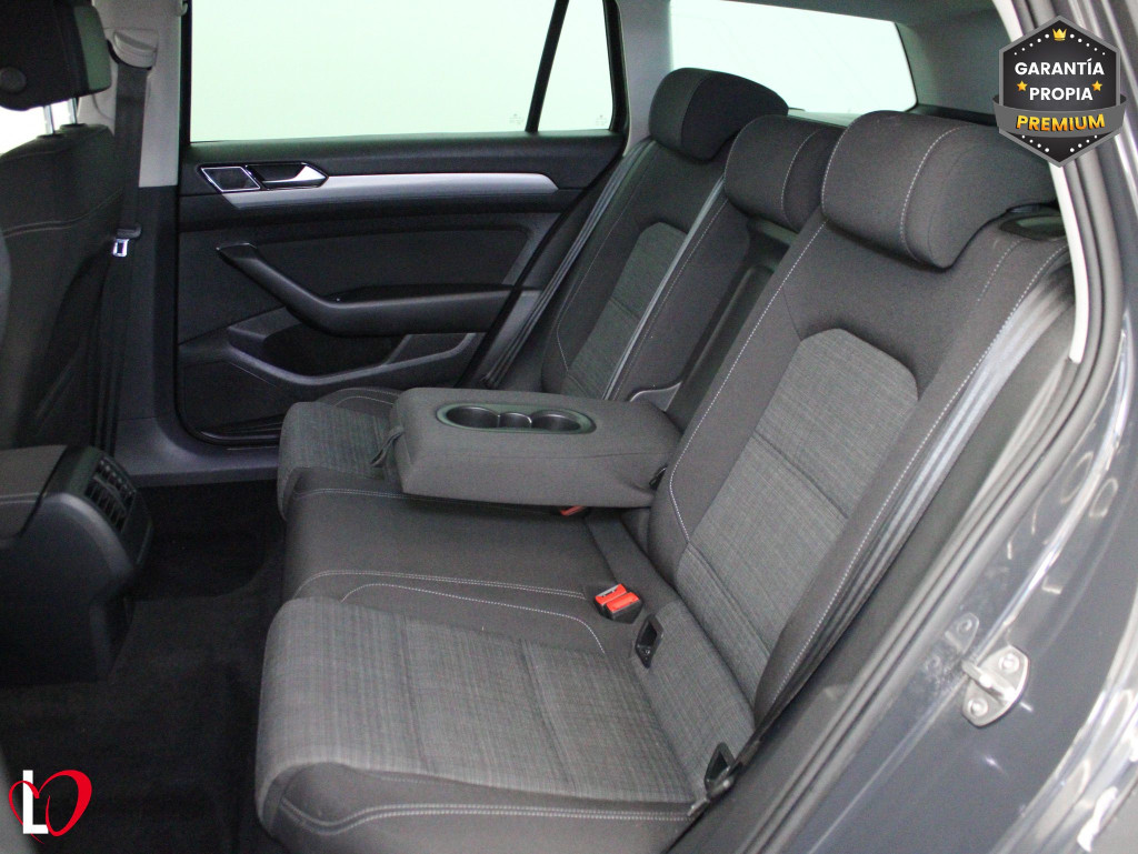 VOLKSWAGEN PASSAT VARIANT 2.0 TDI DSG7 EXECUTIVE 150 de segunda mano