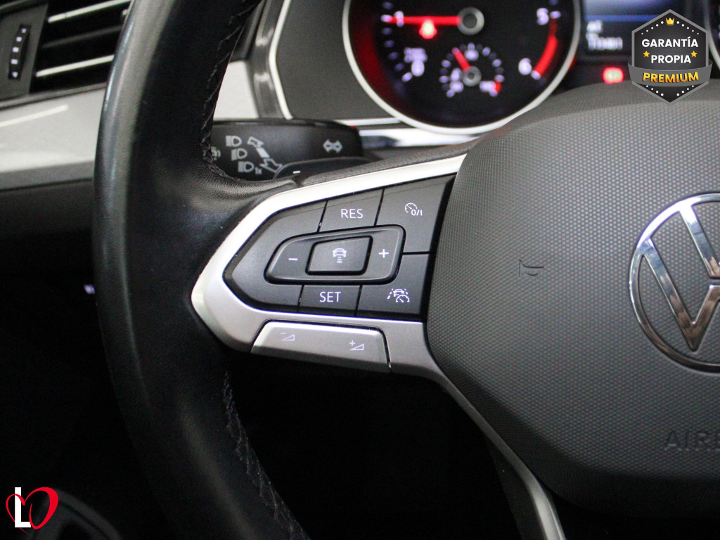 VOLKSWAGEN PASSAT VARIANT 2.0 TDI DSG7 EXECUTIVE 150 de segunda mano