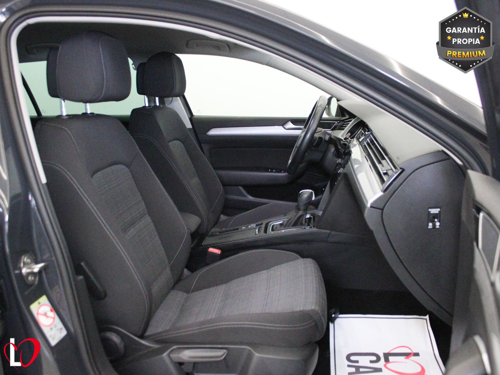 VOLKSWAGEN PASSAT VARIANT 2.0 TDI DSG7 EXECUTIVE 150 de segunda mano
