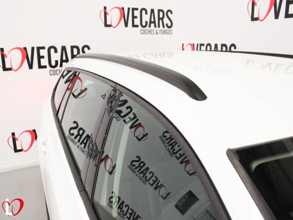 VOLKSWAGEN PASSAT VARIANT 2.0 TDI EDITION 150 de segunda mano
