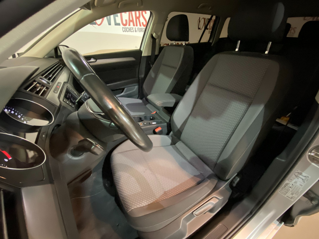 VOLKSWAGEN PASSAT VARIANT 2.0 TDI EDITION BMT 150 de segunda mano