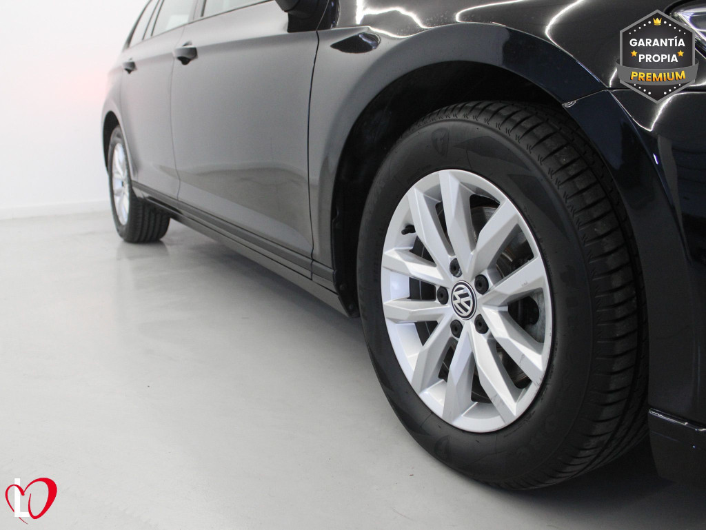 VOLKSWAGEN PASSAT VARIANT VARIANT 2.0 TDI EDITION 6 VEL 150 de segunda mano