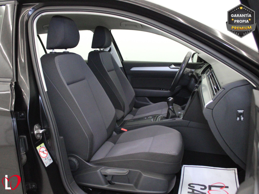 VOLKSWAGEN PASSAT VARIANT VARIANT 2.0 TDI EDITION 6 VEL 150 de segunda mano