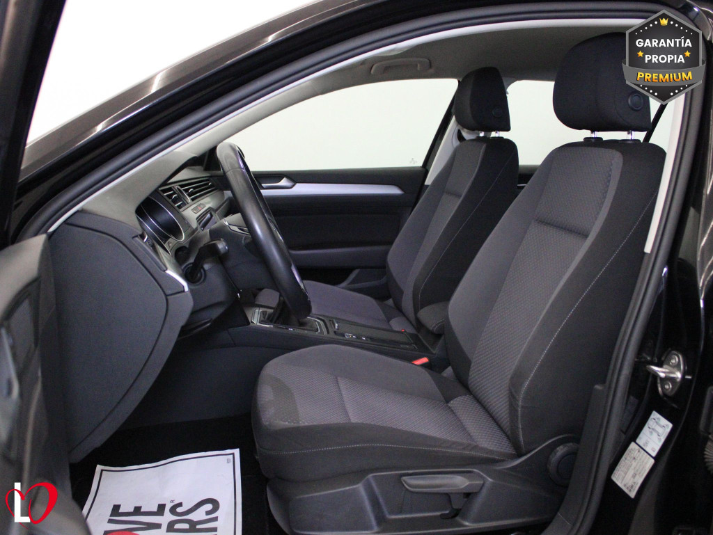 VOLKSWAGEN PASSAT VARIANT VARIANT 2.0 TDI EDITION 6 VEL 150 de segunda mano