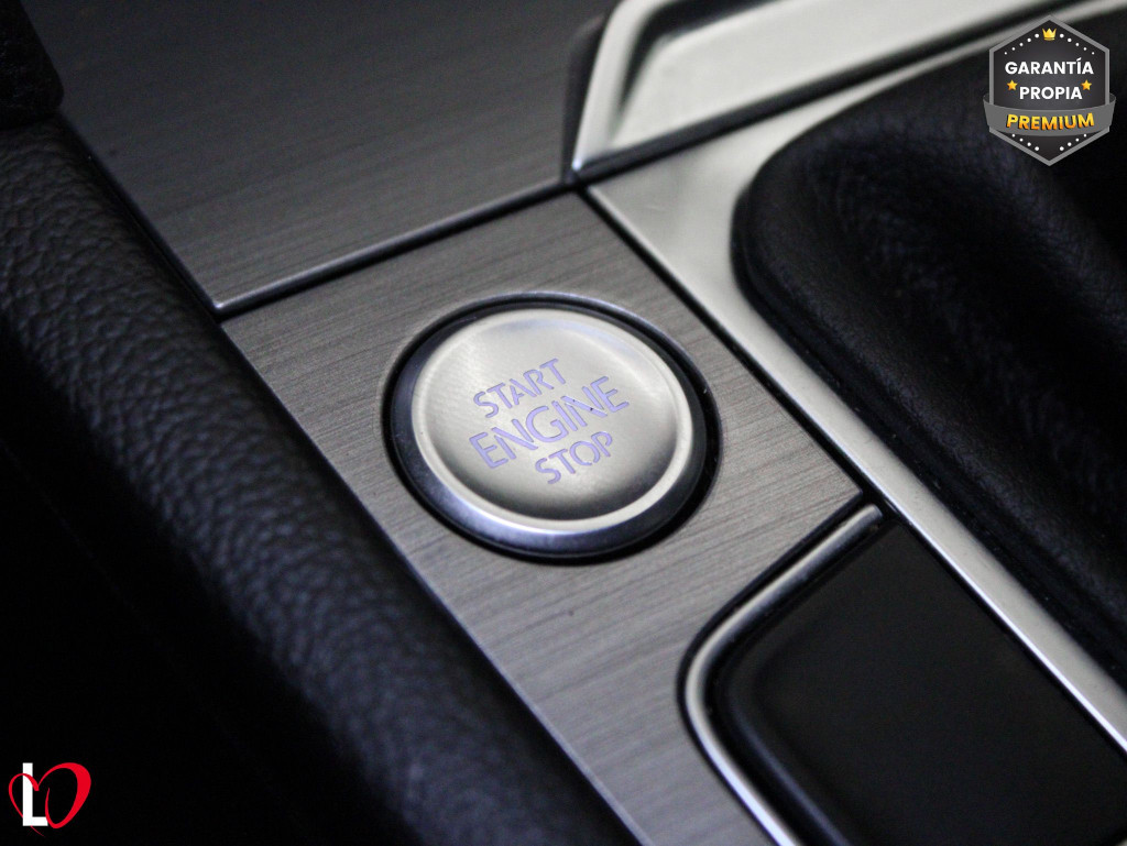 VOLKSWAGEN PASSAT VARIANT VARIANT 2.0 TDI EDITION 6 VEL 150 de segunda mano