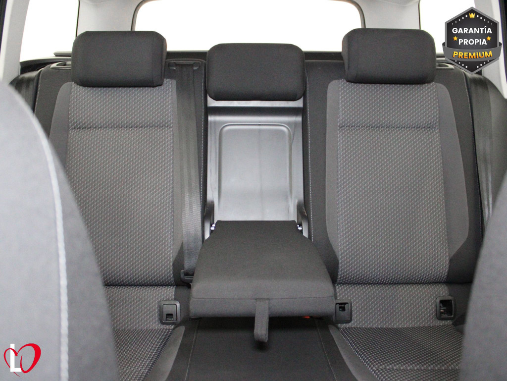 VOLKSWAGEN PASSAT VARIANT VARIANT 2.0 TDI EDITION 6 VEL 150 de segunda mano