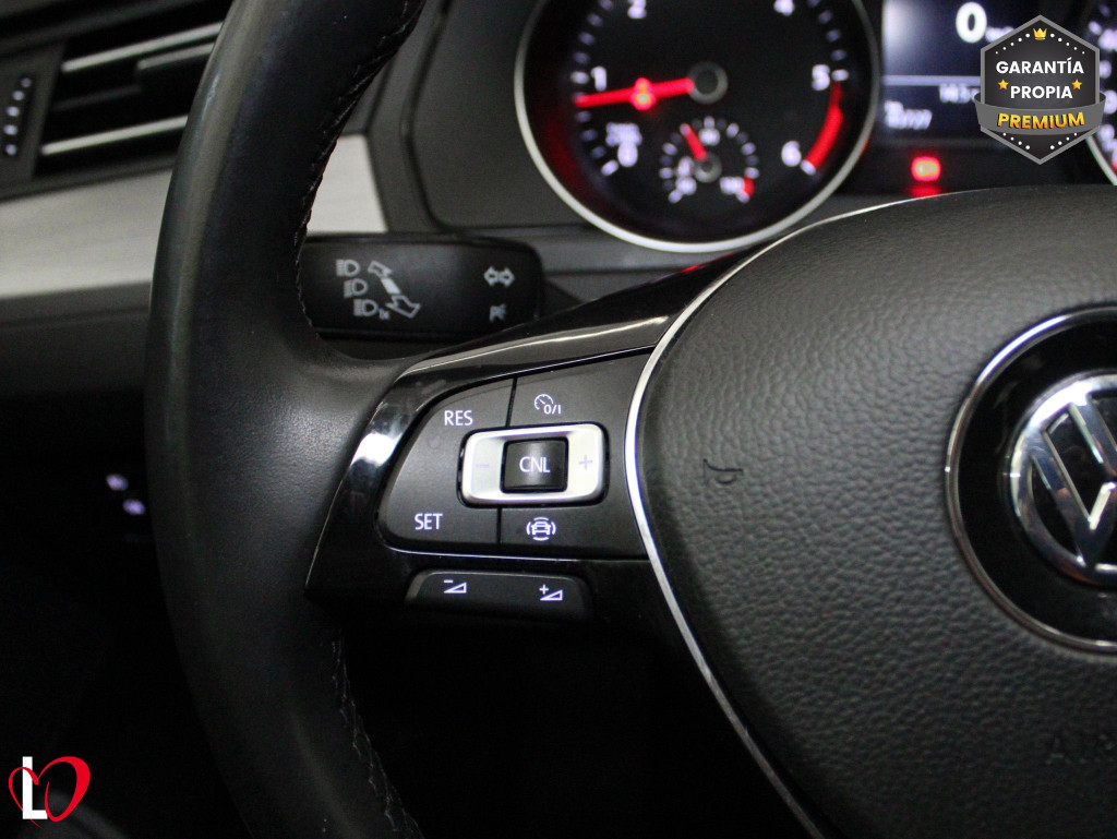 VOLKSWAGEN PASSAT VARIANT VARIANT 2.0 TDI EDITION 6 VEL 150 de segunda mano