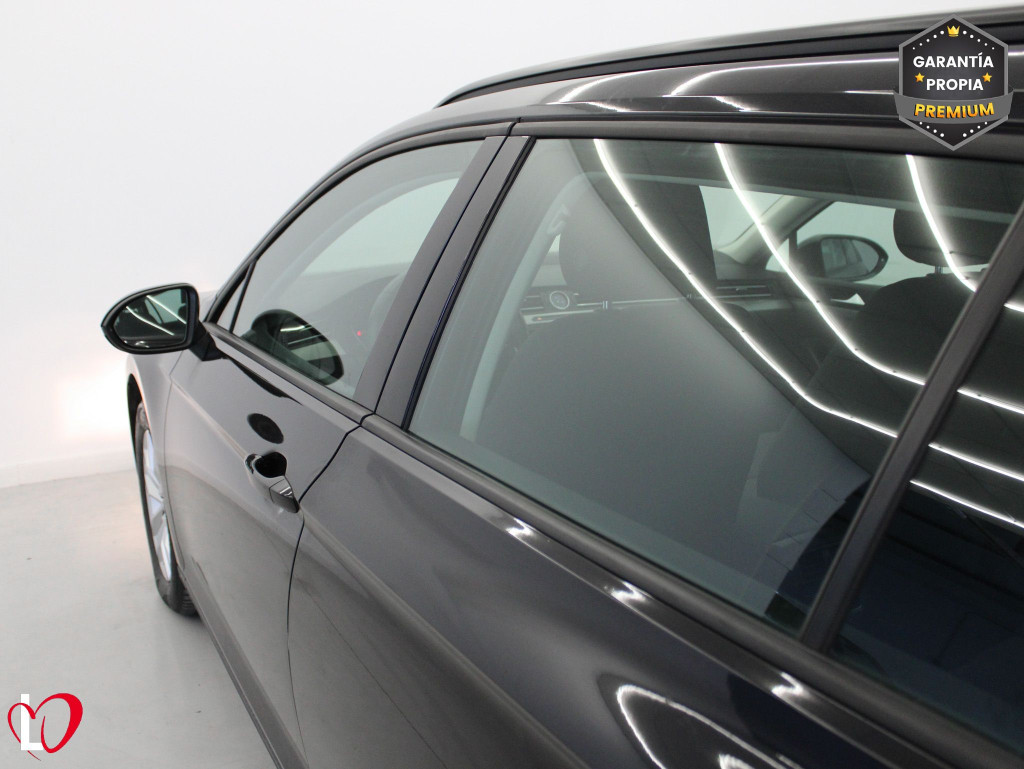 VOLKSWAGEN PASSAT VARIANT VARIANT 2.0 TDI EDITION 6 VEL 150 de segunda mano