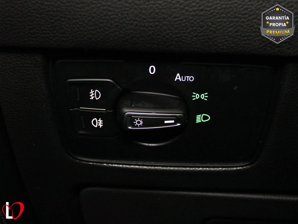 VOLKSWAGEN PASSAT VARIANT VARIANT 2.0 TDI EDITION 6 VEL 150 de segunda mano