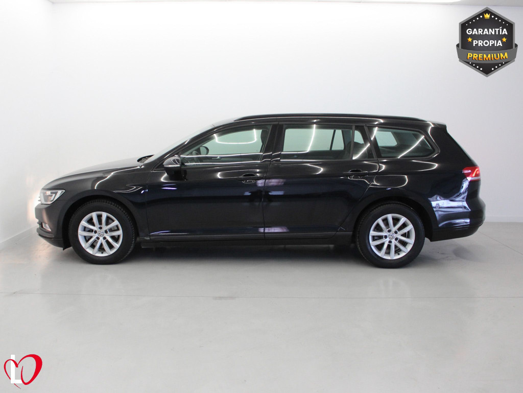 VOLKSWAGEN PASSAT VARIANT VARIANT 2.0 TDI EDITION 6 VEL 150 de segunda mano