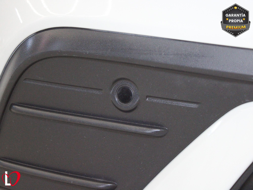 VOLKSWAGEN POLO 1.0 TSI 95 de segunda mano