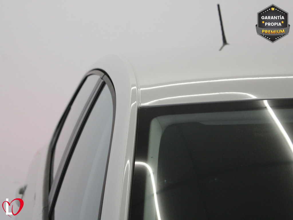 VOLKSWAGEN POLO 1.0 TSI 95 de segunda mano