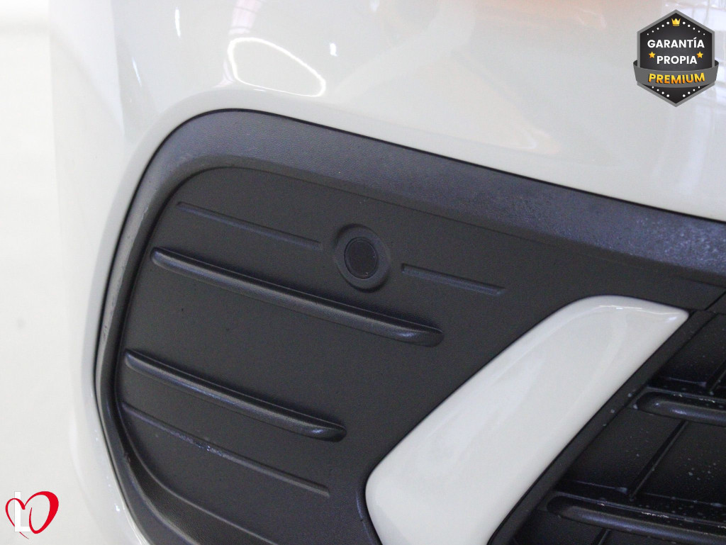 VOLKSWAGEN POLO 1.0 TSI 95 de segunda mano