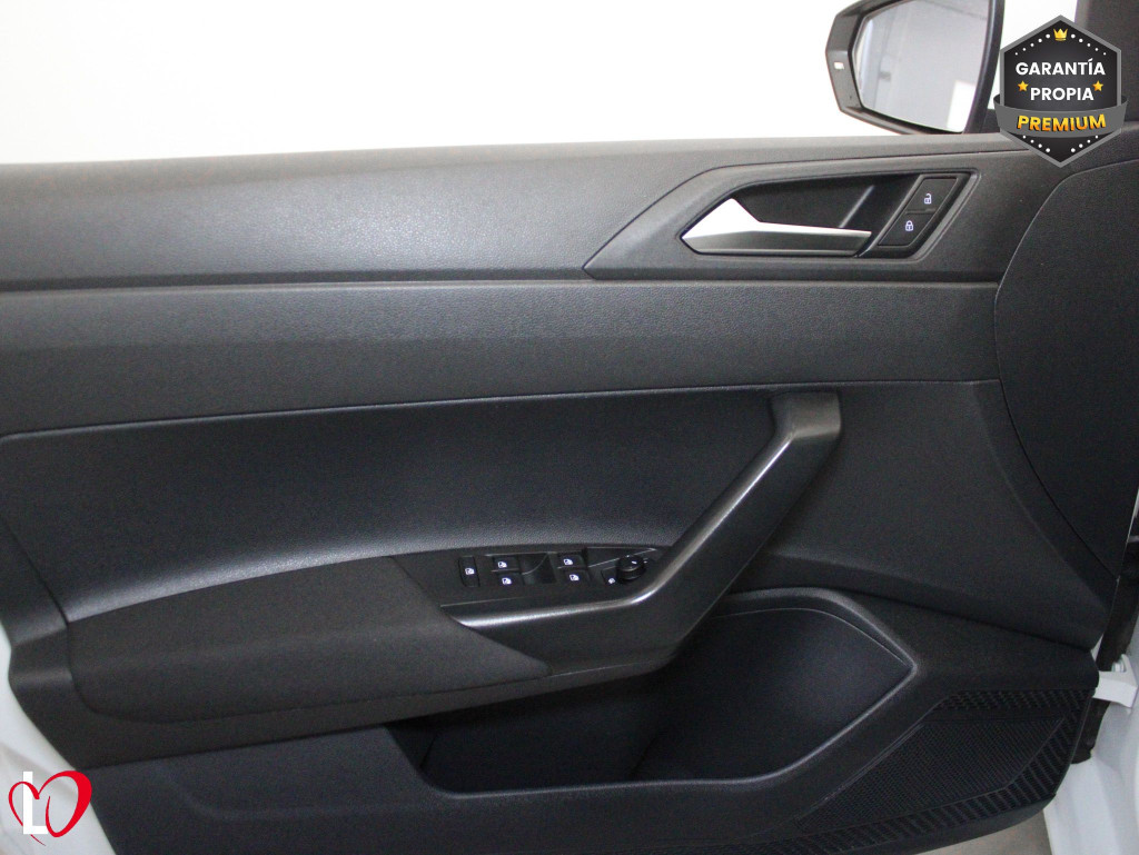 VOLKSWAGEN POLO 1.0 TSI 95 de segunda mano