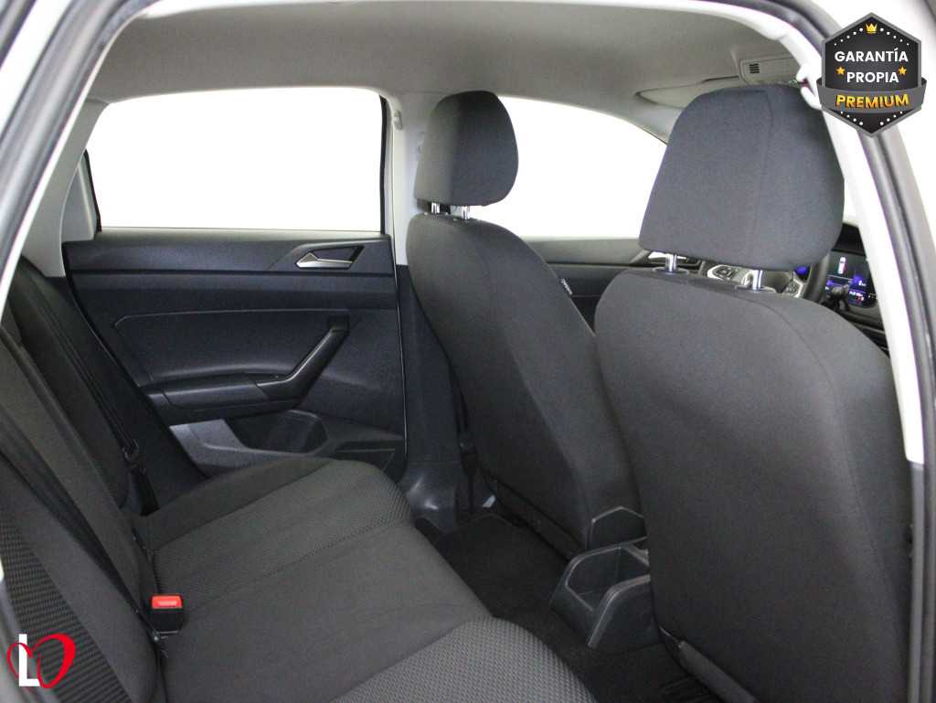 VOLKSWAGEN POLO 1.0 TSI 95 de segunda mano
