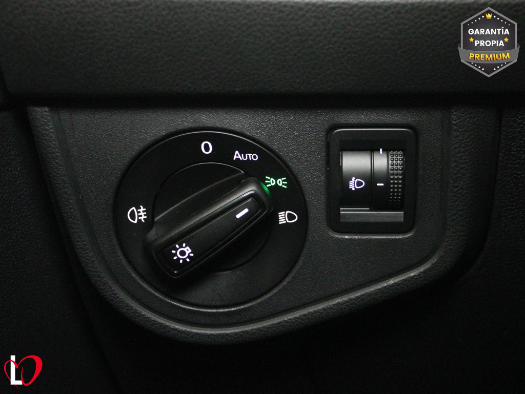 VOLKSWAGEN POLO 1.0 TSI 95 de segunda mano