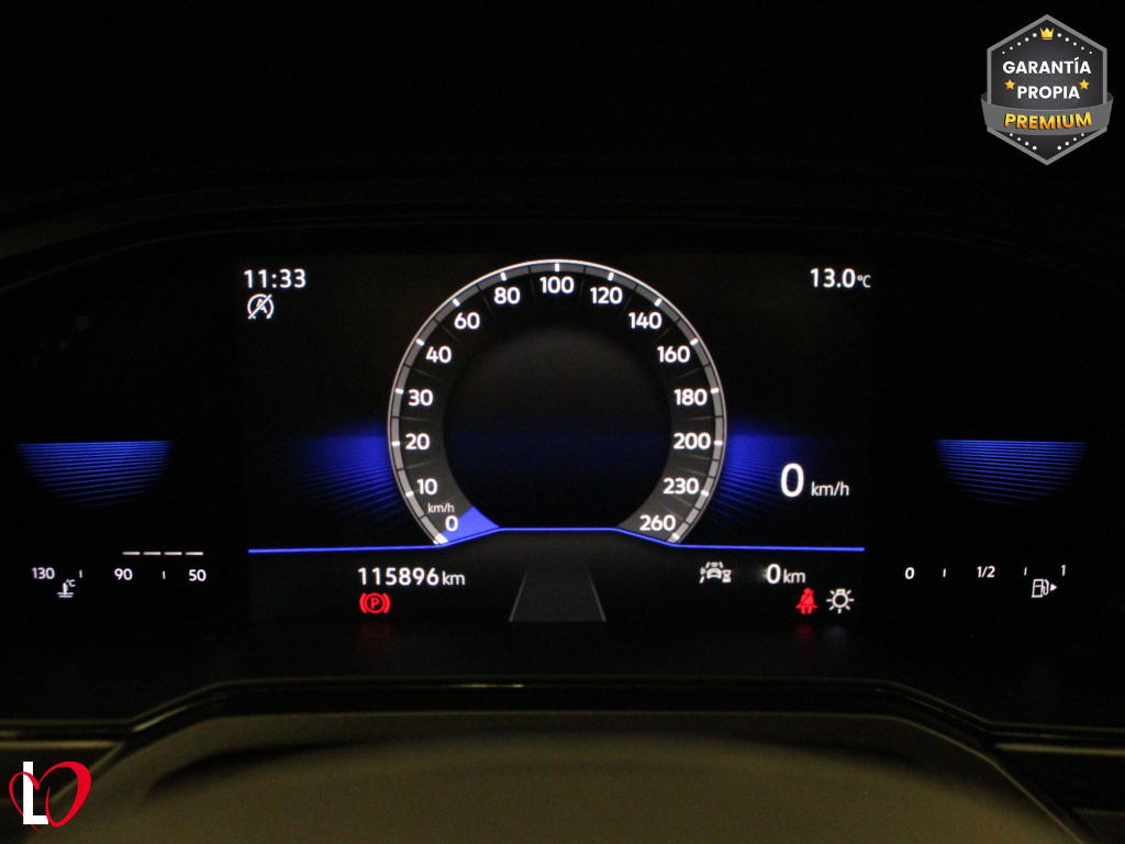 VOLKSWAGEN POLO 1.0 TSI 95 de segunda mano